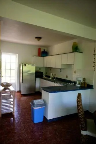 Punta Beach Villas