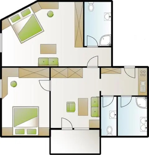 Haus Widdersteinblick