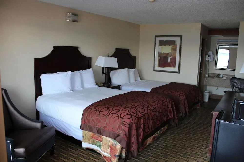 Economy Inn - Statesville
