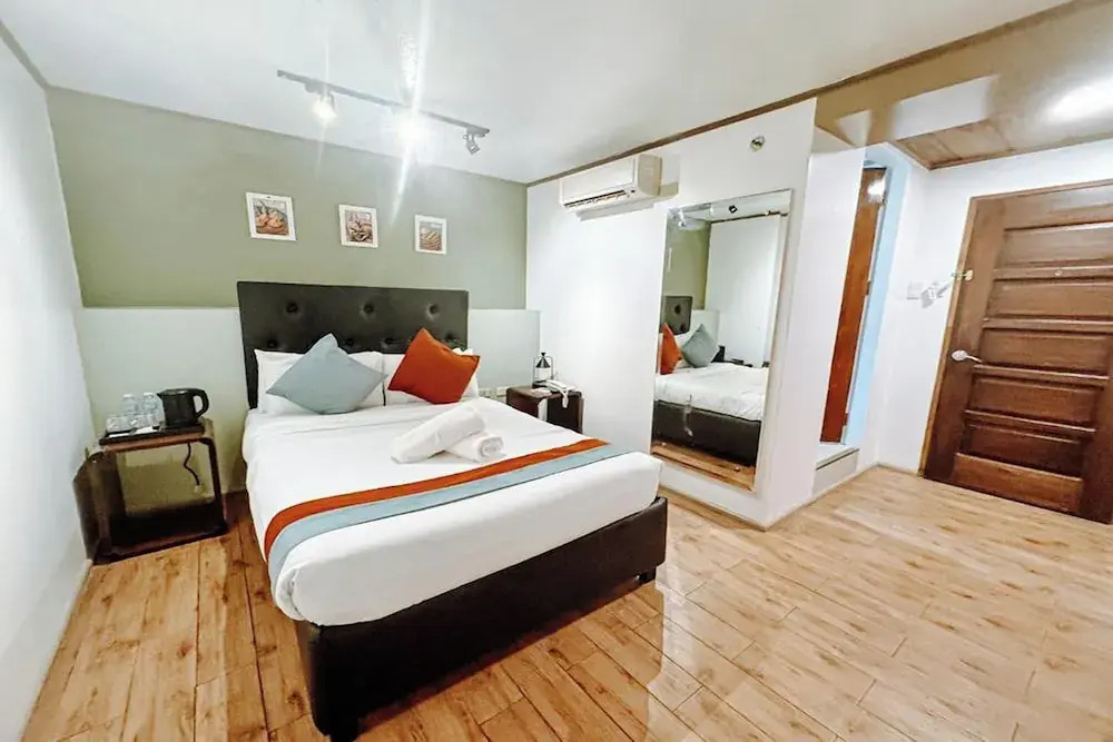 Casa Luciana Hotel