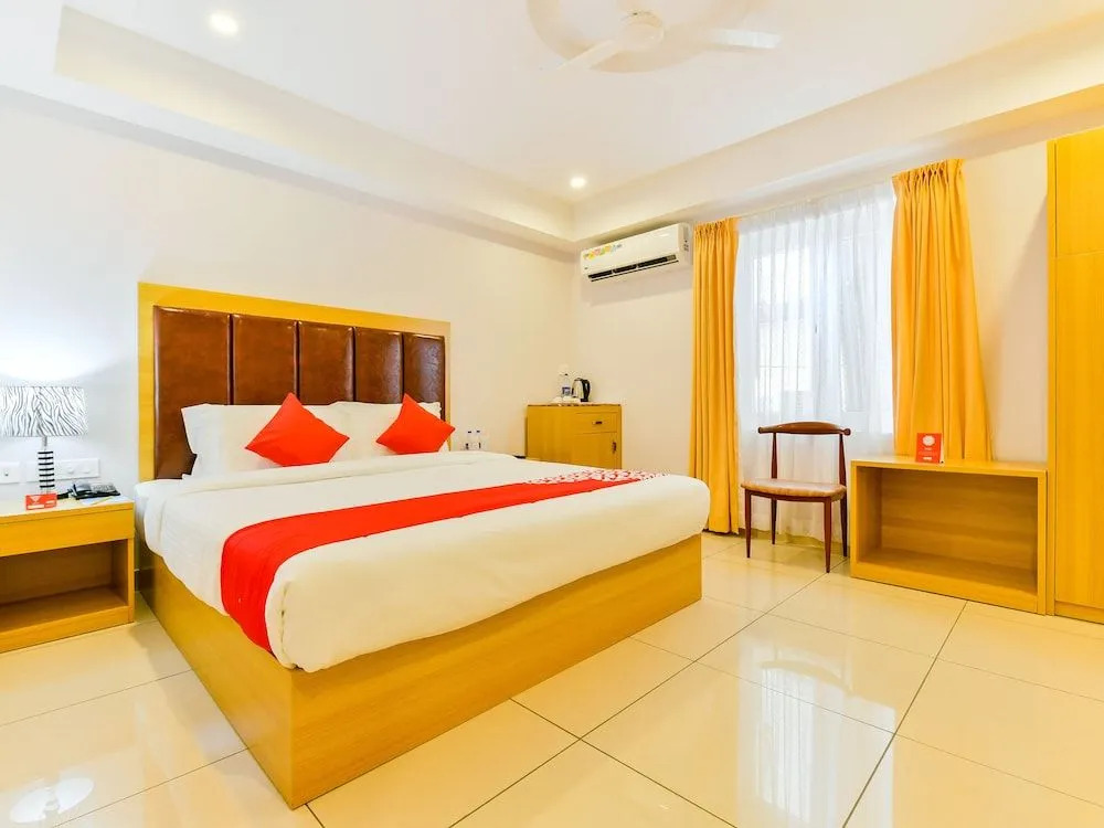 Super Townhouse Edasserys Kalamassery Tourist Home