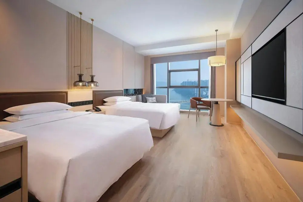Courtyard by Marriott Chongqing Jiangjin