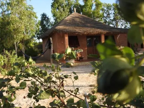 Le Kinkeliba Lodge
