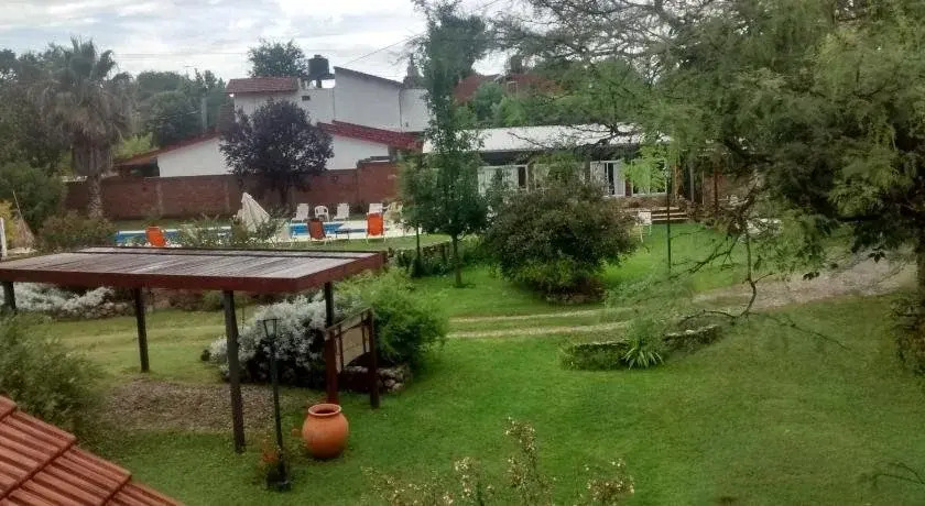 Hosteria Abuelo Juan