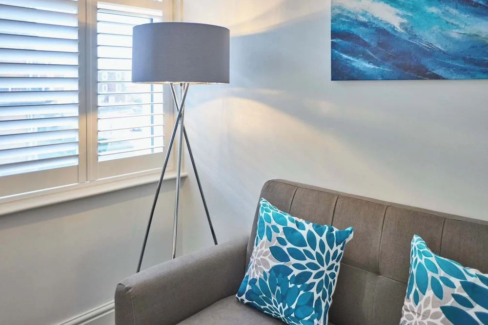 Host Stay The Langley Hotel Apartment 4