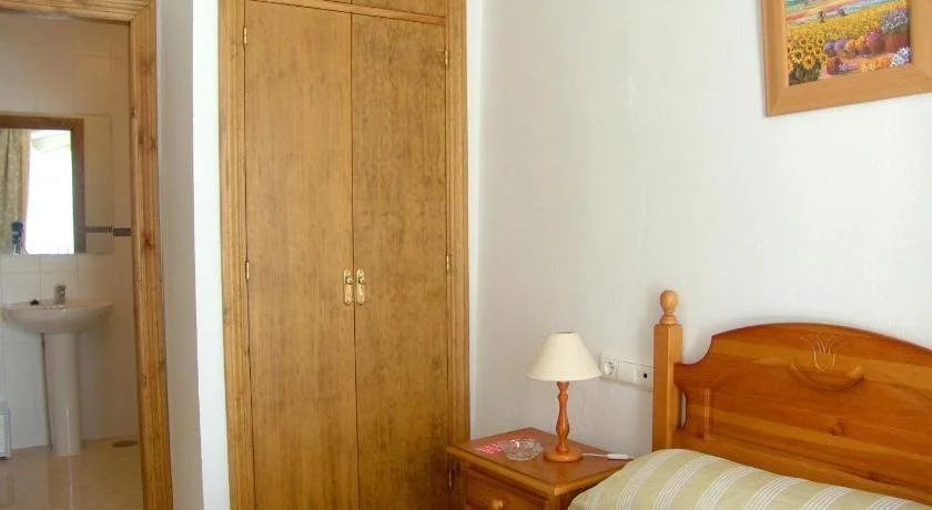 La Casa del Arco
