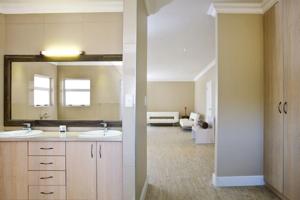 Atlantic Villa Boutique Guesthouse