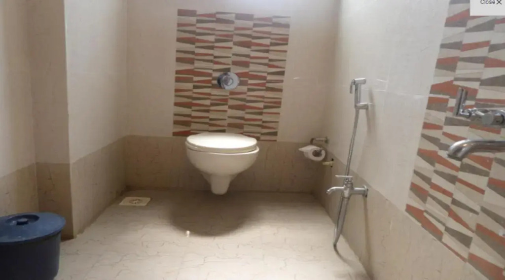 Hotel SaiPrasad Executive Solapur