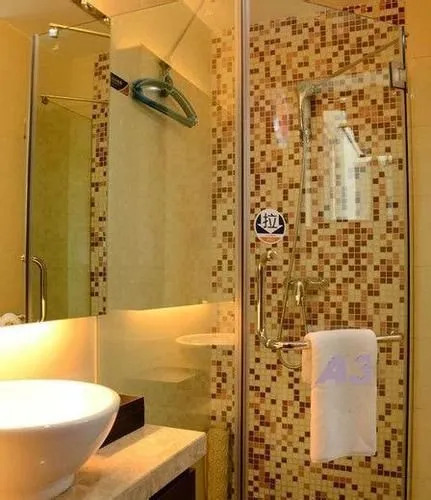 Xiamen Haixi A3 Business Hotel