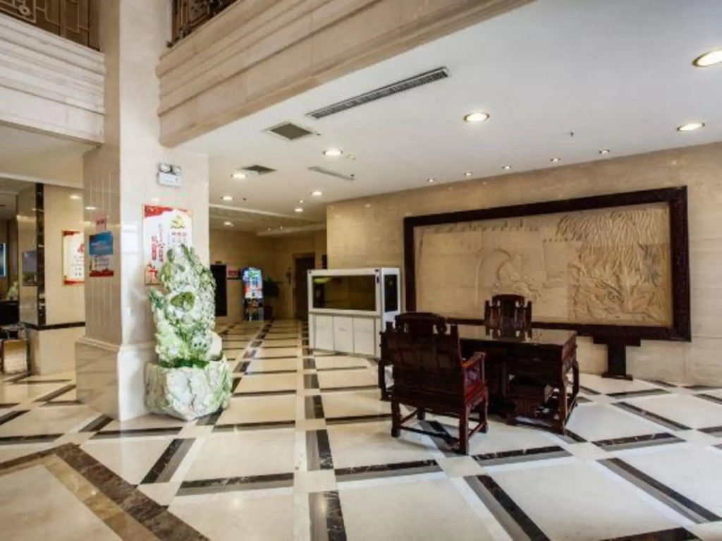Tongde Hotel