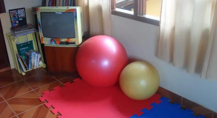 Macabéa Bistrô & Homestay
