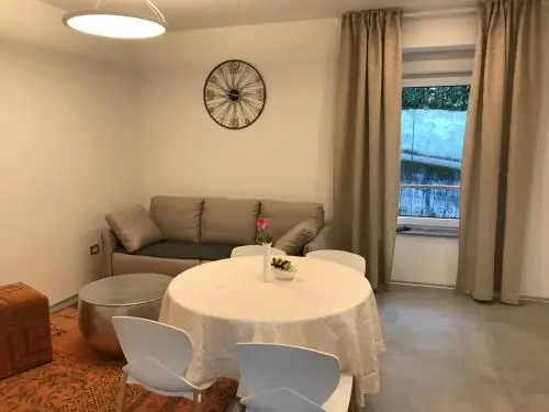 Vila Burbonka