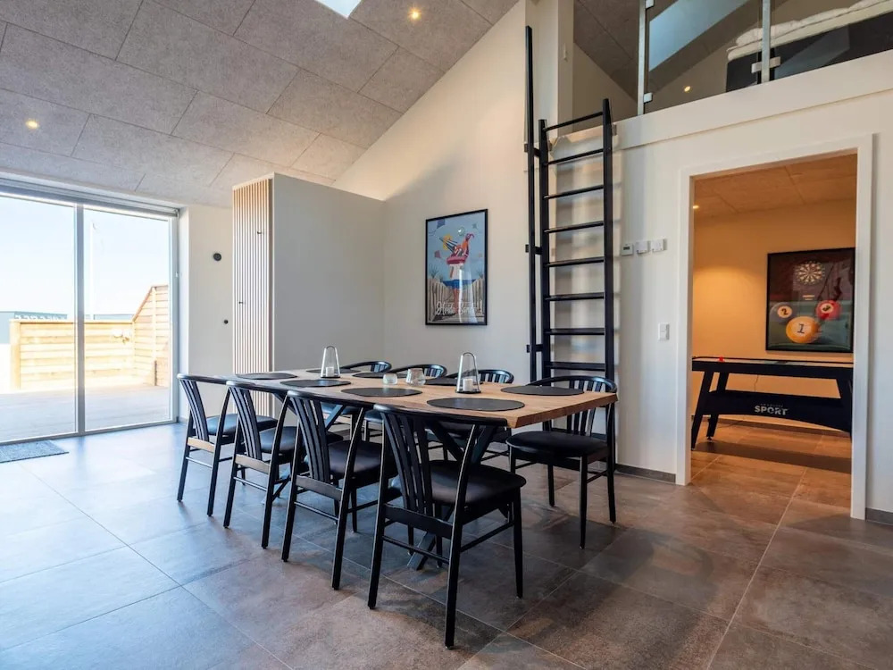 6 person holiday home in Hvide Sande-By Traum