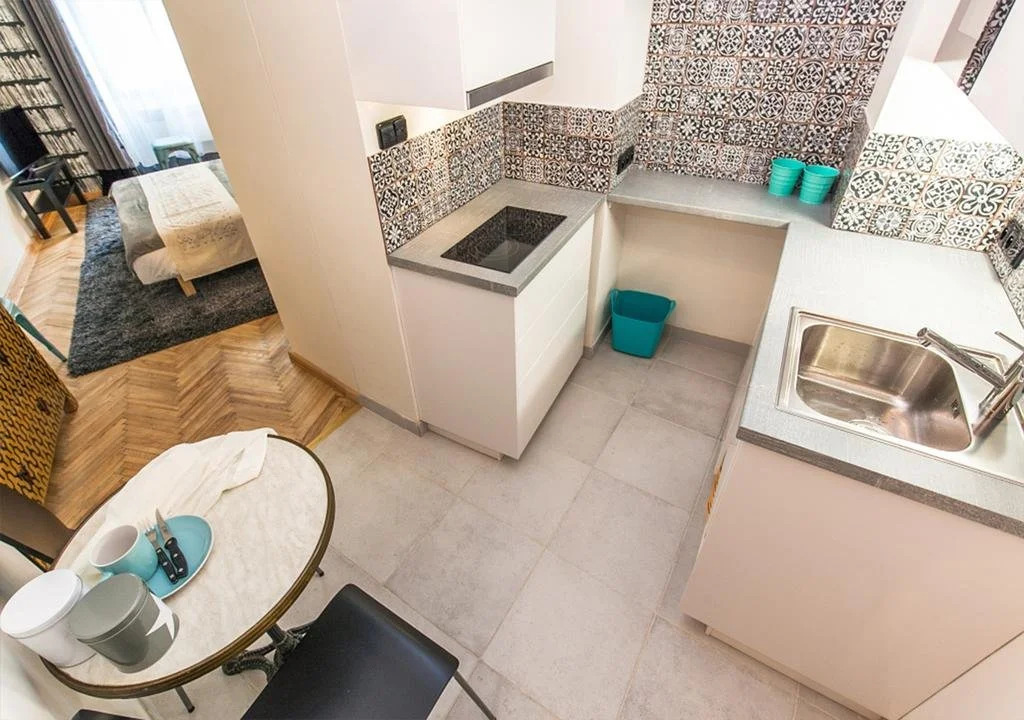 Nice View Apartment