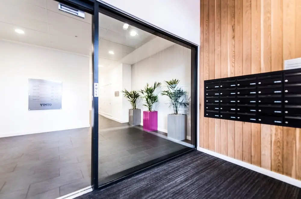 Arto Modern Apartments