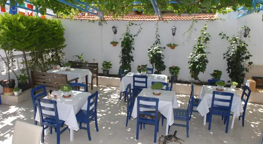 Nese Otel