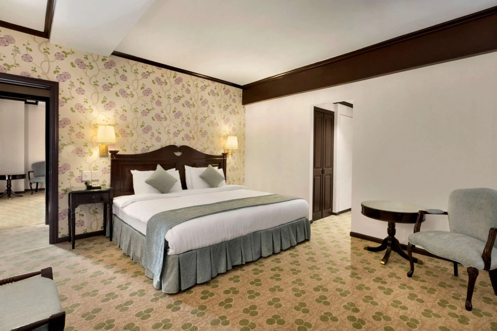 Hawthorn Suites by Wyndham Al Khobar