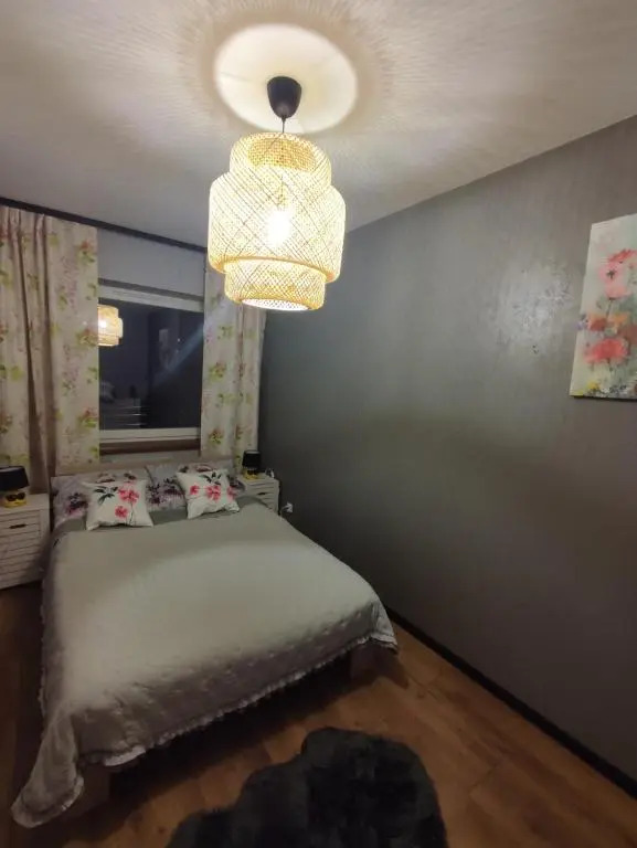 LUX Apartament ODKRYJ - BIESZCZADY