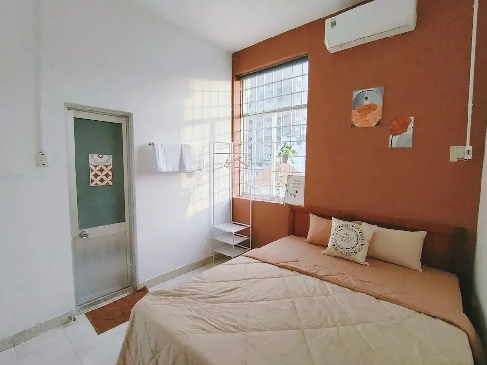 Anh's House Modern Homestay 2