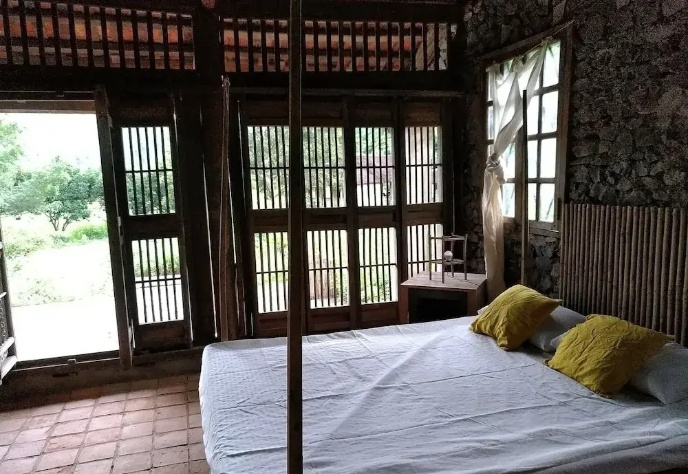 The Ancient House