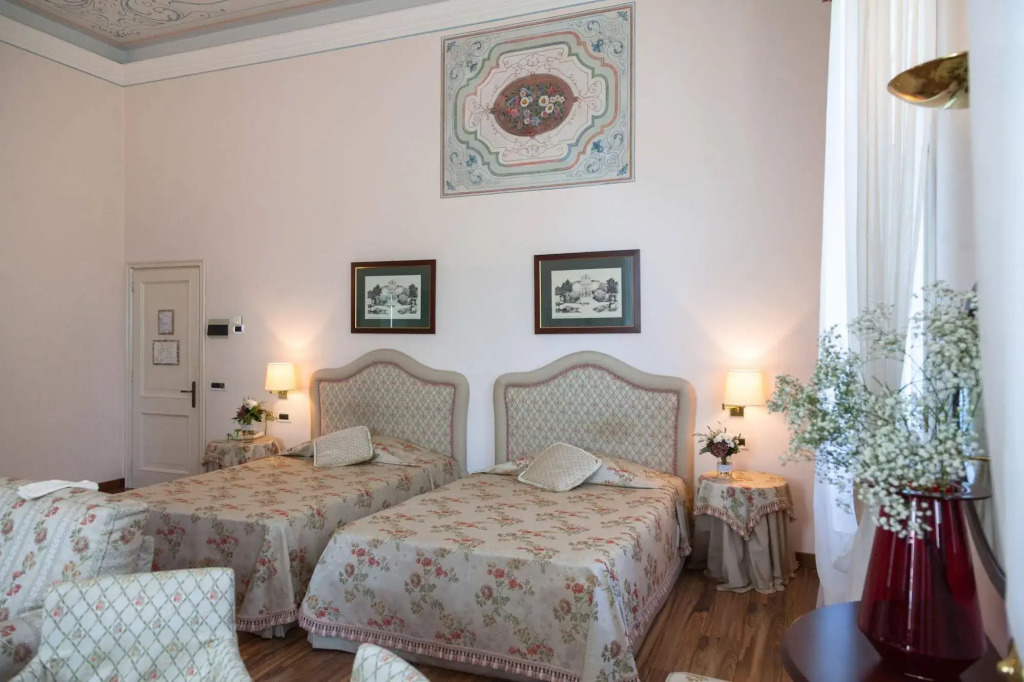 Villa Revedin