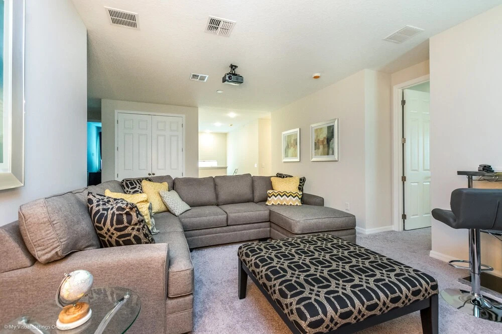 Solara Resort - 9031 Sunshine Ridge Loop