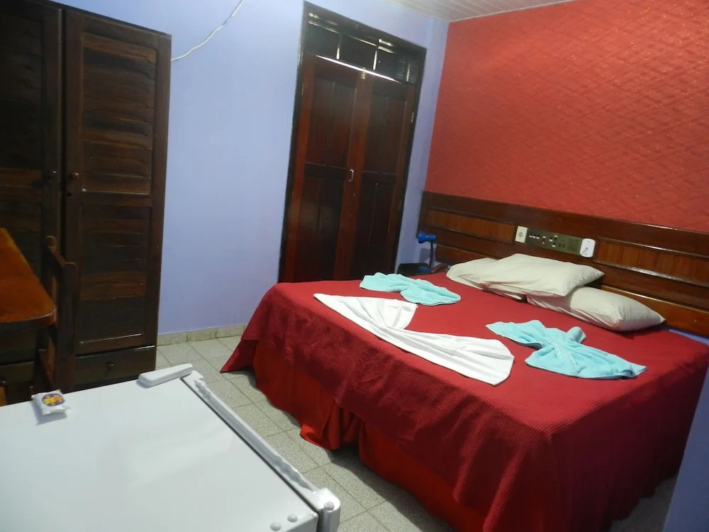 Mara Hotel