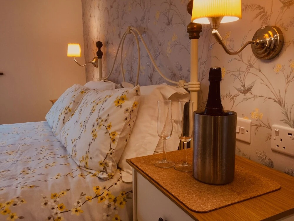Blyth Lodge B&B