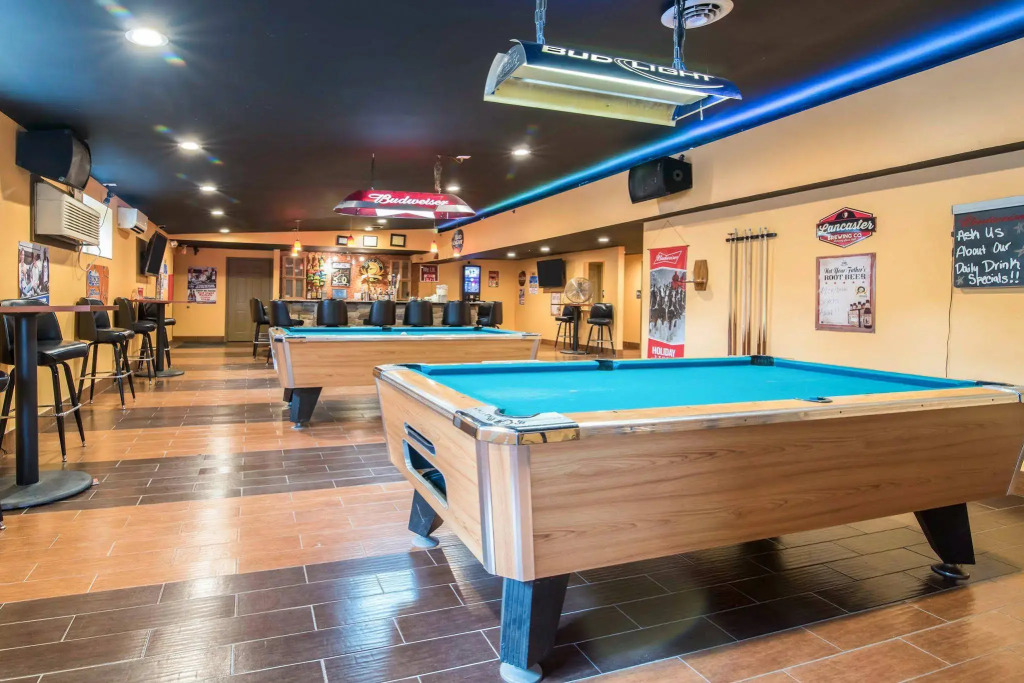 Rodeway Inn Towanda