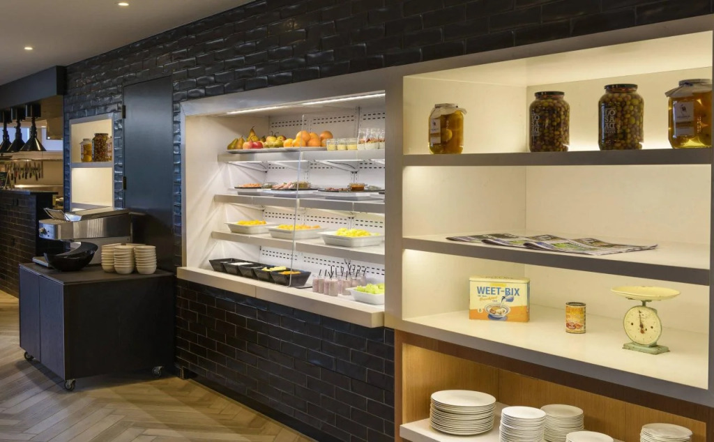Four Points by Sheraton Auckland