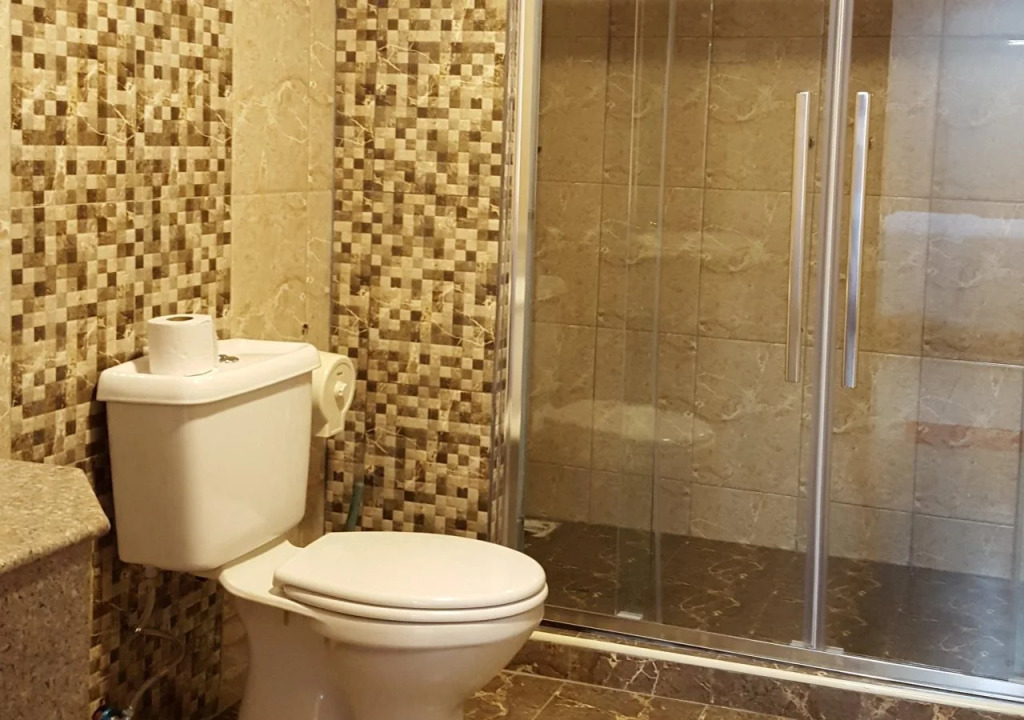 Mayfair Hotel