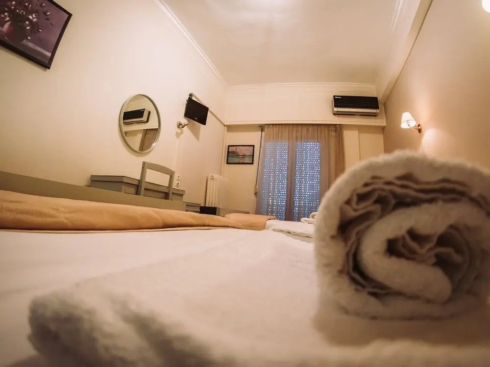Hotel King Pyrros