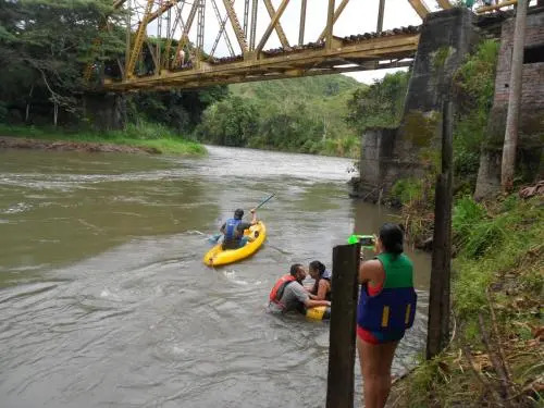 Tesoro Andino