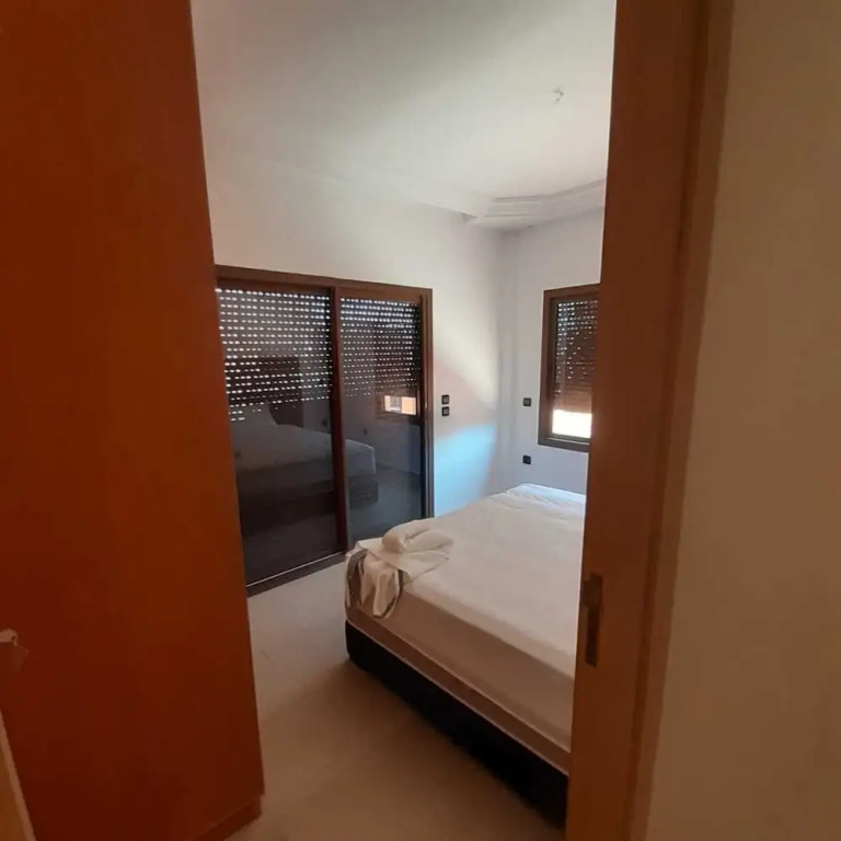 Appartment Centre Gueliz