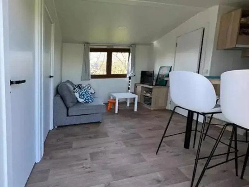 Apartamentos Via Street 3000