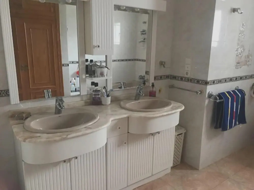 Villa With 4 Bedrooms in Valencia, With Private Pool, Enclosed Garden and Wifi Near the Beach