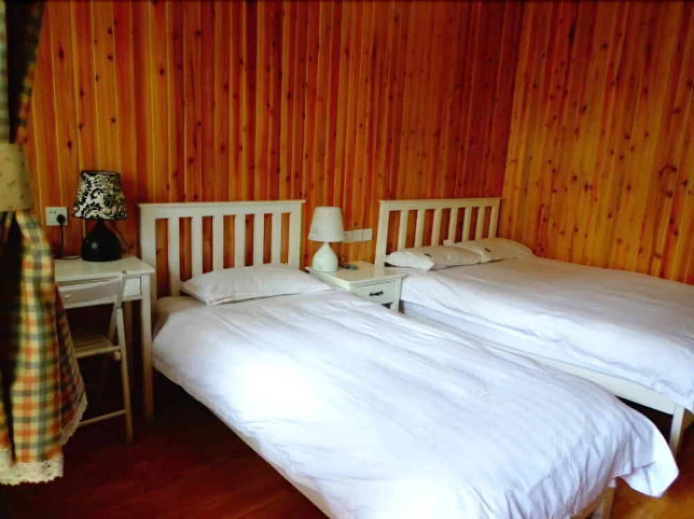 Tai'an Hongmen Int'l Youth Hostel