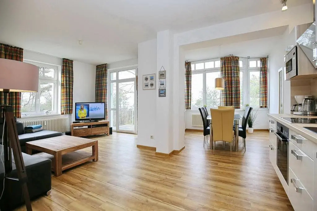 Villa Triton Wohnung 03