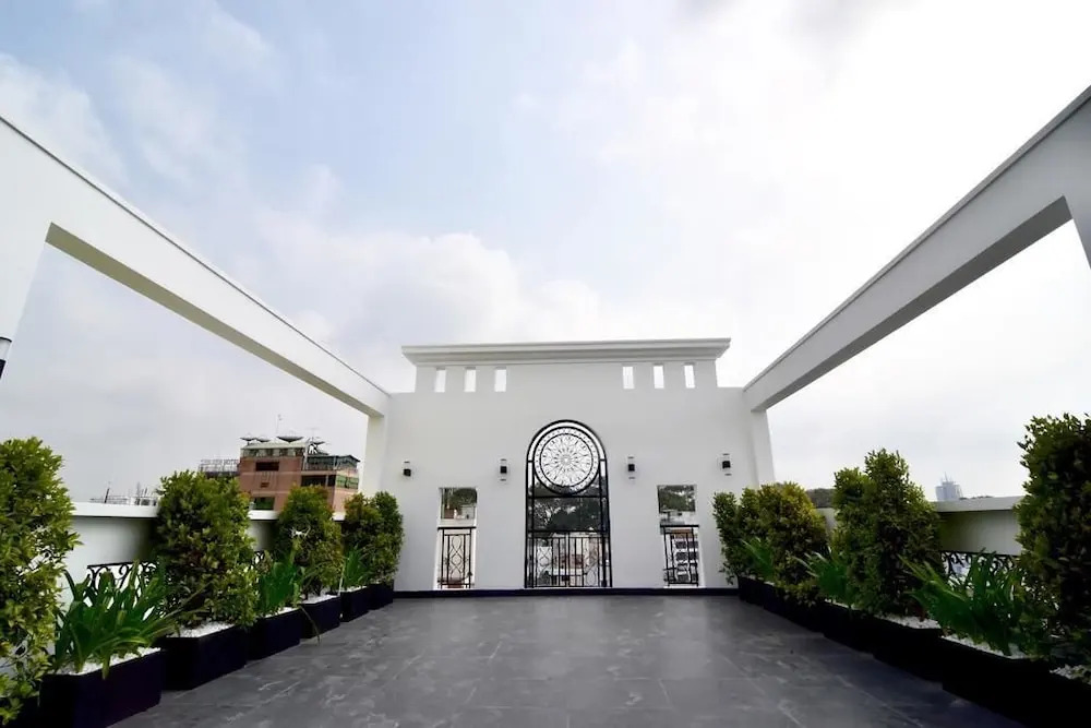 City House Apartment - Hoang Linh