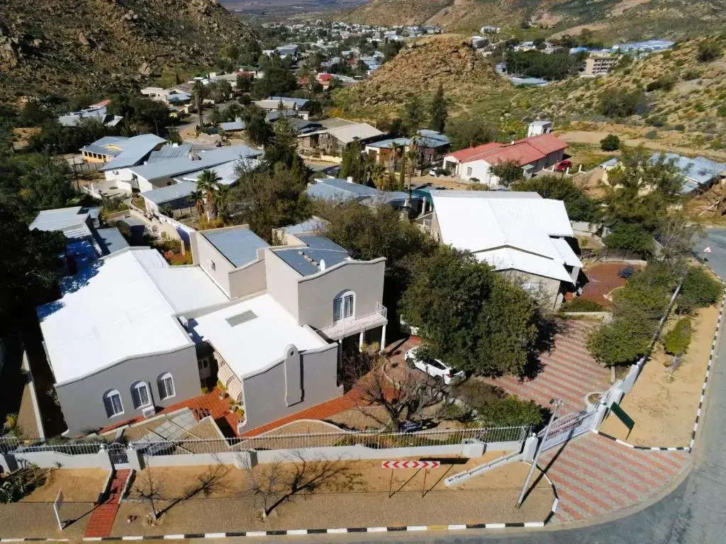 Mountain View Villa