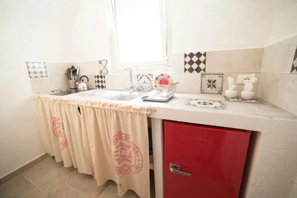 Aria di Vico Aparthotel