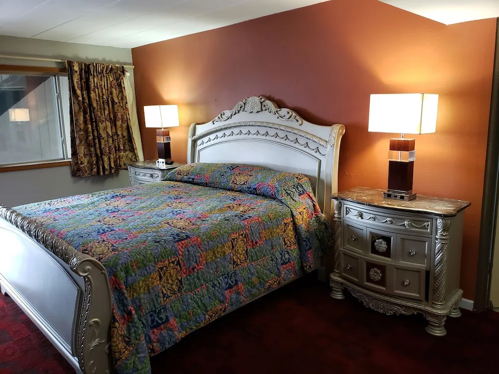 Welcome Inn & Suites - Lyons