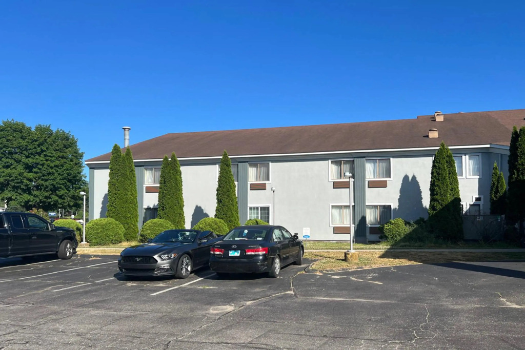 Quality Inn Plainfield I-395