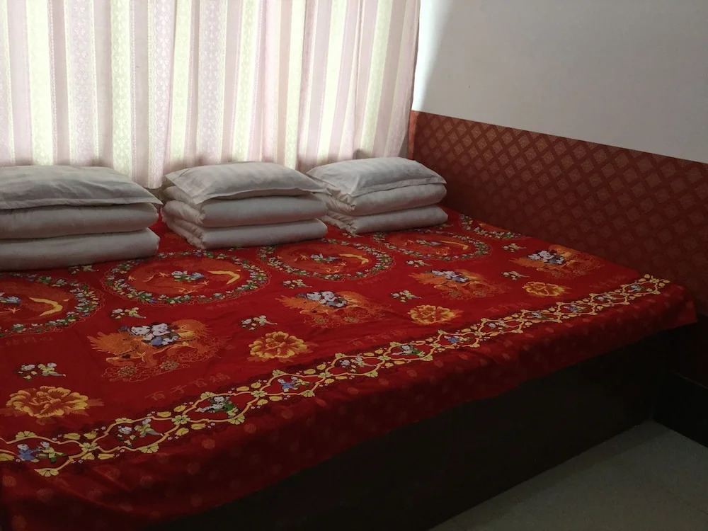 Lanxin Homestay