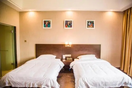 Libo Shuiyunjian Business Hotel
