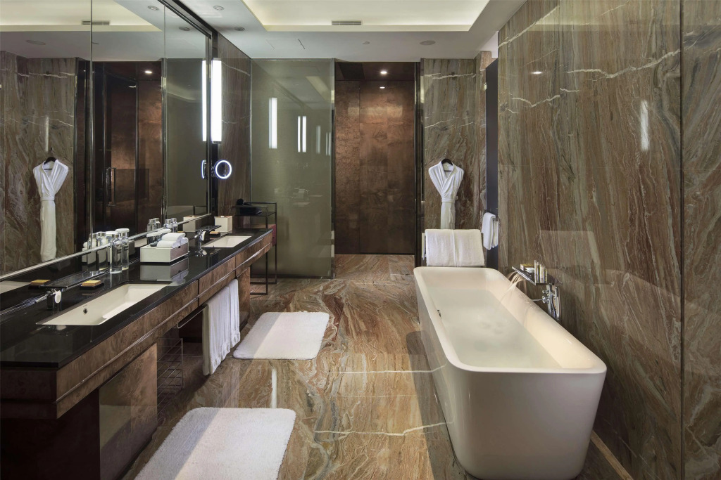 Hilton Garden Inn Guangzhou Tianhe