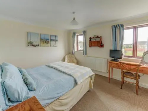 Holiday Home Valentines Cottage
