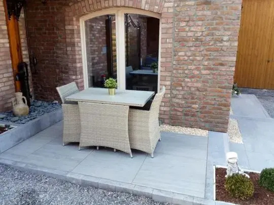 LEtable dEvelyne
