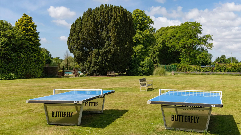 Avisford Park Hotel
