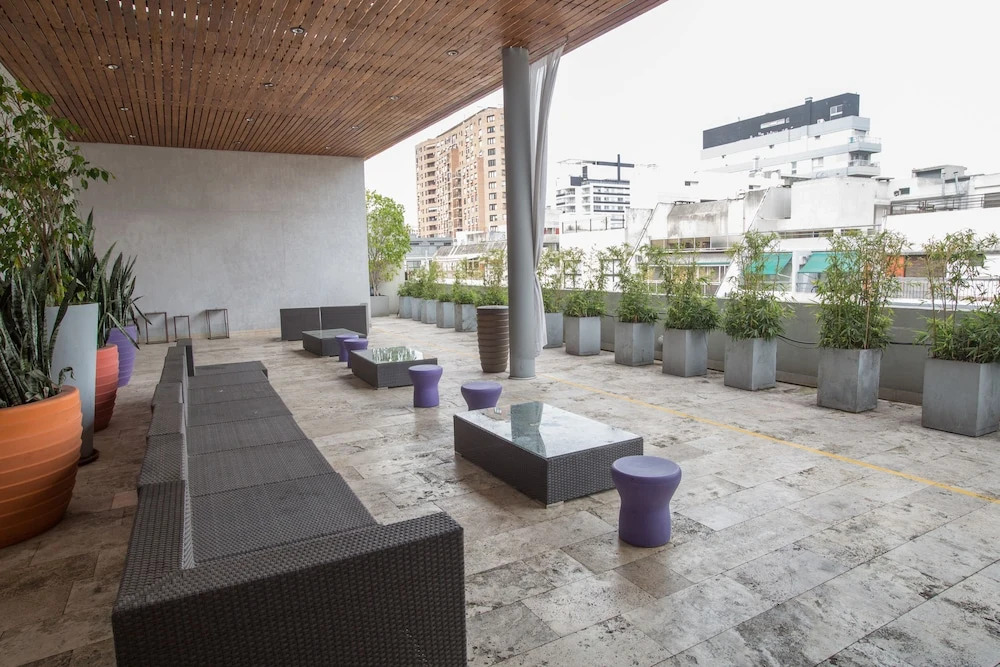 Malbec Apartments by belocal Argentina